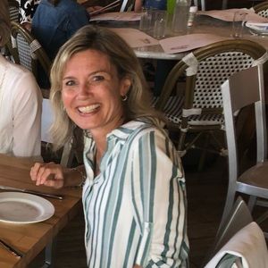 Meet your Posher, Kelley